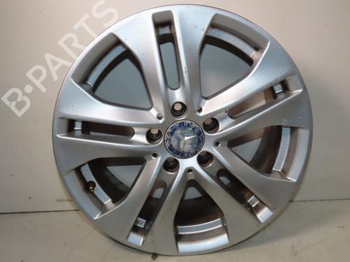 Rim MERCEDES-BENZ C-CLASS T-Model (S204) C 220 CDI (204.202) | BP30797961C45 