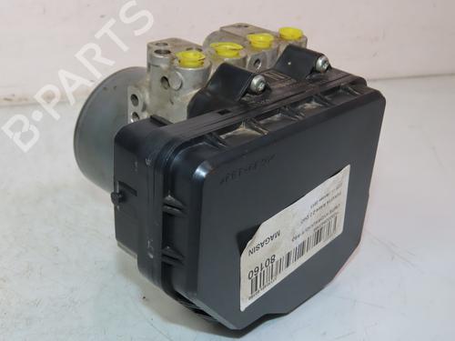 ABS pump TOYOTA RAV 4 IV (_A4_) 2.2 D 4WD (ALA49) | BP25278724M43 