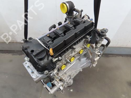 Motor SUZUKI SWIFT V (AZ) 1.2 SHVS (A2L412) | BP39541096M1 - Image 5