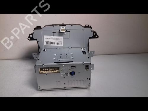 Display KIA NIRO I (DE) 1.6 GDI Hybrid (105 hp) 9706135