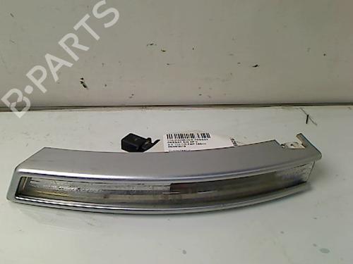 Left front indicator VW PASSAT B6 Variant (3C5) 2.0 TDI 16V | BP36485047C32 - Image 2