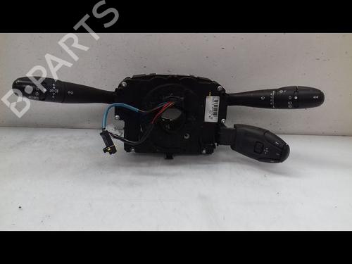 Used Steering column stalk PEUGEOT 207 (WA_, WC_) 1.6 HDi (90 hp) 14980350