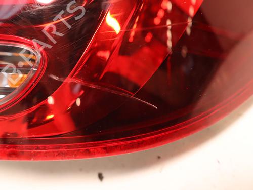 Right taillight DACIA SANDERO II TCe 90 (B8M1, B8MA, B8AC) | BP39221132C35 - Image 4