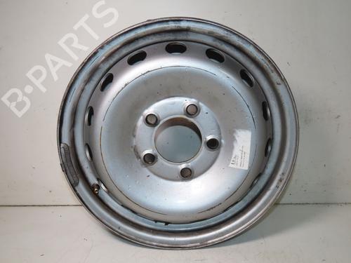 Used Rim RENAULT MASTER III Van (FV) 2.3 dCi 150 FWD (FV0F, FV03, FV09) (150 hp) 31030806