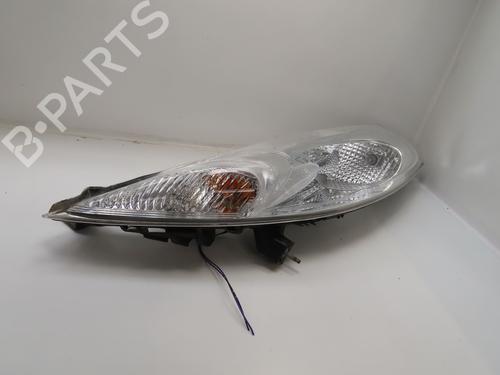 Left front indicator NISSAN JUKE (F15) 1.5 dCi | BP27352185C32 - Image 2