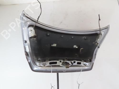 Used Tailgate MERCEDES-BENZ CLA (C118) CLA 200 d (118.312) (150 hp) 31747698