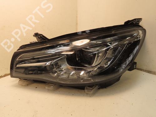 Phare gauche MG MG HS (AS23) 1.5 EHS Hybrid (CSA6463) (258 hp) 33137853