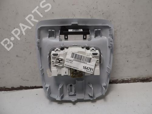 Used Interior roof light Interior roof light PEUGEOT 308 SW II (LC_, LJ_, LR_, LX_, L4_) 1.6 BlueHDi 100 (99 hp) 33744479 33744479