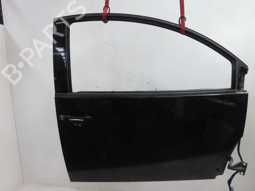 Used Right front door VW NEW BEETLE (9C1, 1C1) 1.9 TDI (101 hp) 19133304