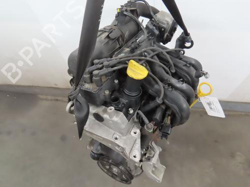 Engine RENAULT TWINGO II (CN0_) 1.2 (CN0D) | BP40051457M1 - Image 5