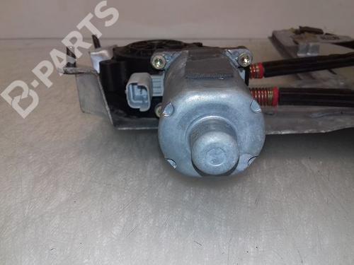 Front right window mechanism CITROËN XSARA PICASSO (N68) 1.6 HDi | BP8978150C23 