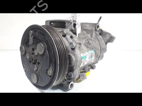 Used AC compressor MINI MINI (R56) Cooper D (112 hp) 10709339