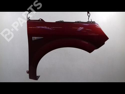 Used Right front fenders Right front fenders RENAULT SCÉNIC II (JM0/1_) 1.9 dCi (125 hp) 9001688 9001688