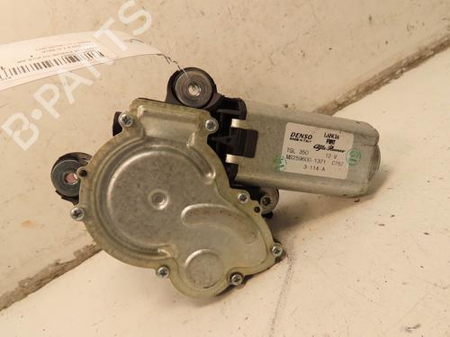 Essuie-glace moteur arrière FIAT 500 (312_) 1.2 (312AXA1A) (69 hp) 31276884