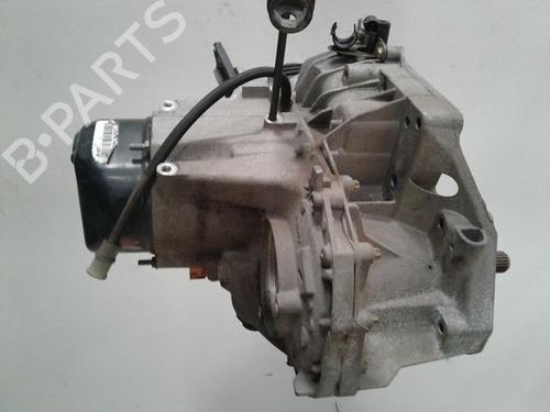 Gearbox RENAULT CLIO II (BB_, CB_)  | BP23149581M3 