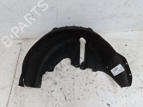 Wheel arch FORD FIESTA VII (HJ, HF) 1.1 Ti-VCT | BP29601393C56 