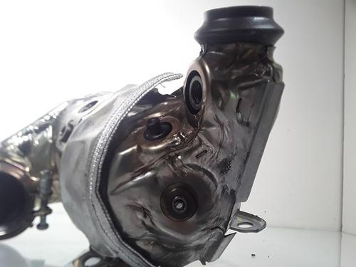 Used Catalyst CITROËN DS4 (NX_) 1.6 HDi 115 (114 hp) 12585843