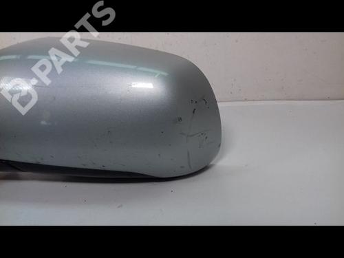 Left mirror AUDI A6 C5 (4B2) 2.5 TDI | BP8998848C26 