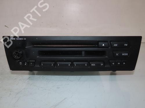 Radio BMW 1 (E81) 118 d | BP26608060E6 