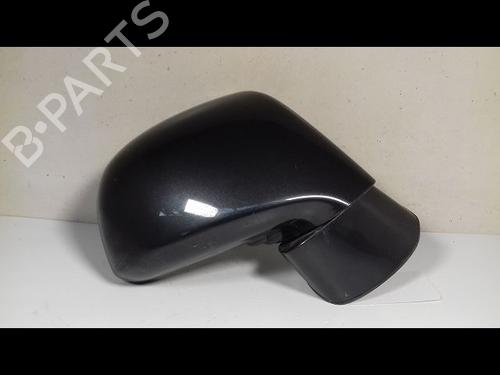 Right mirror KIA CARENS III MPV (UN) 2.0 CRDi 140 | BP8989944C27