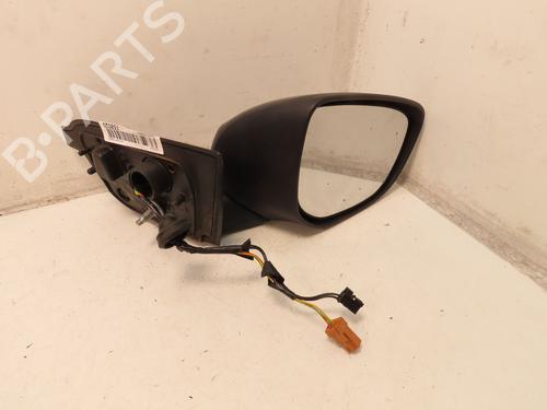 Used Right mirror CITROËN C4 CACTUS 1.2 THP 110 (110 hp) 29294586