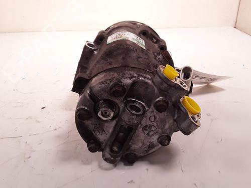 AC compressor OPEL CORSA C (X01) 1.3 CDTI (F08, F68) | BP8989468M34 