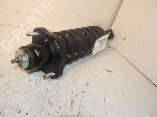 Left rear shock absorber DACIA DUSTER (HS_) 1.5 dCi (HSMC) | BP34498563M18 - Image 3