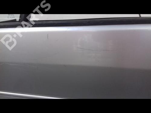 Left front door PEUGEOT 306 Convertible (7D, N3, N5) 1.8 | BP8976238C2 
