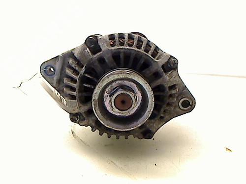 Used Alternator OPEL AGILA (B) (H08) 1.0 (F68) (65 hp) 8977840