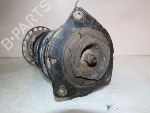 Right front shock absorber NISSAN MICRA III (K12) 1.2 16V | BP25610985M17 