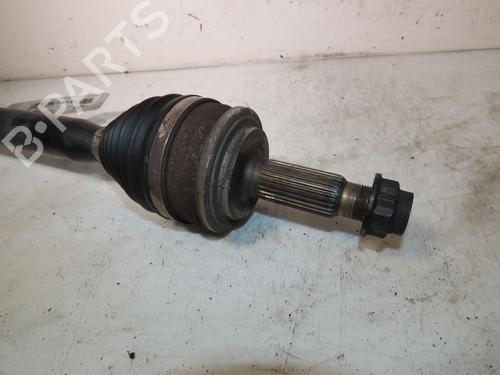 Right front driveshaft TOYOTA AURIS (_E15_) 1.4 (ZZE150_, ZZE150R) | BP26669040M39