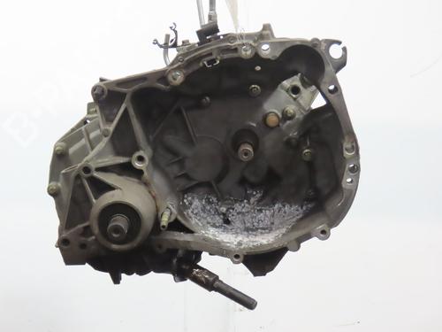 Used Gearbox Gearbox RENAULT CLIO II (BB_, CB_) 1.2 16V (BB05, BB0W, BB11, BB27, BB2T, BB2U, BB2V, CB05,... (75 hp) 40051463 40051463