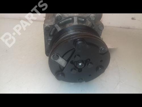 AC compressor FORD FIESTA V (JH_, JD_) 1.3 | BP8985107M34