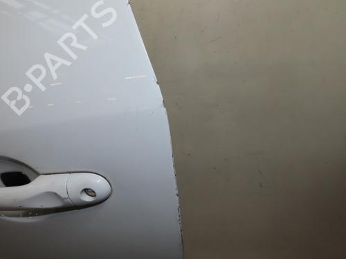 Used Left front door RENAULT MEGANE III Coupe (DZ0/1_) 1.5 dCi (DZ09, DZ0D, DZ1F, DZ1G, DZ14, DZ29) (110 hp) 17021771