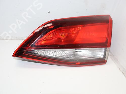 Used Right tailgate light Right tailgate light 36543389 36543389