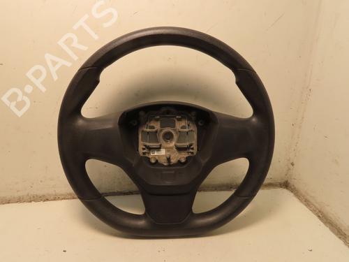 Used Steering wheel PEUGEOT EXPERT Van (V_) 1.6 BlueHDi 95 (95 hp) 30951195