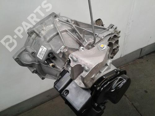 Gearbox FORD FIESTA VI (CB1, CCN) 1.25 | BP8999319M3 