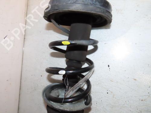 Right front shock absorber RENAULT TWINGO II (CN0_) 1.2 16V (CN04, CN0B) | BP30951256M17