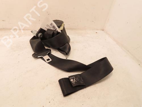 Front left belt tensioner RENAULT TWINGO II (CN0_) 1.5 dCi 75 | BP30952378C87