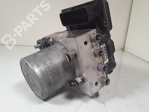 Used ABS pump PEUGEOT 3008 I MPV (0U_) 1.6 HDi (109 hp) 8995454