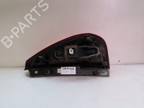 Venstre baglygte RENAULT SCÉNIC III (JZ0/1_) 1.5 dCi | BP15625162C34 