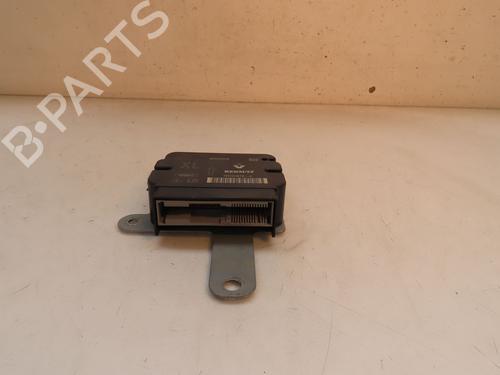 ECU airbags RENAULT CLIO IV (BH_) 1.5 dCi 90 | BP17469750M53 