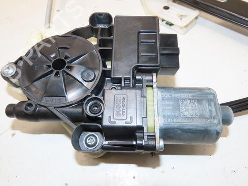 Used Rear left window mechanism SEAT LEON (5F1) 1.5 TSI (150 hp) 29643930
