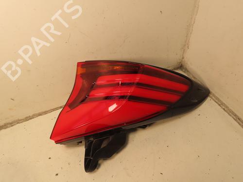 Højre baglygte TOYOTA C-HR (_X1_) 1.8 Hybrid (ZYX10_, ZYX11_, ZYX10R, ZYX11R) (122 hp) 31634478