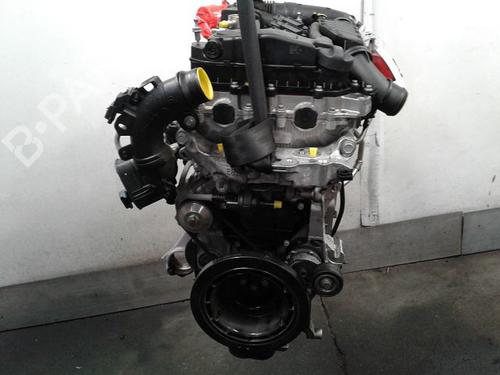 Motor für CITROËN C4 CACTUS 1.2 THP 110 (110 hp) 16956200