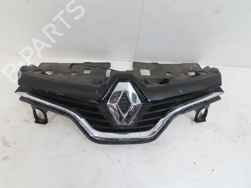 Grill RENAULT CAPTUR I (J5_, H5_) 1.5 dCi 110 (110 hp) 31078002