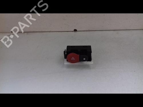 Used Warning switch RENAULT TWINGO III (BCM_, BCA_) 0.9 TCe 90 (BCM9, BCM2) (90 hp) 8981365