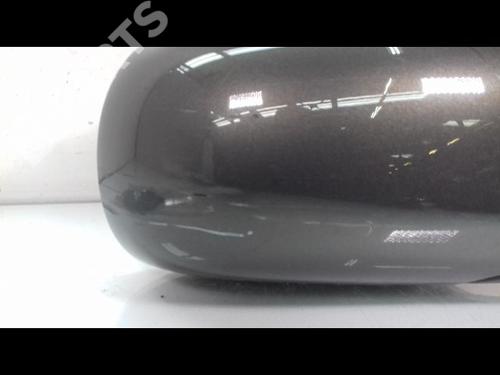 Right mirror SAAB 9-3 (YS3F, E79, D79, D75) 1.9 TiD | BP9003510C27 