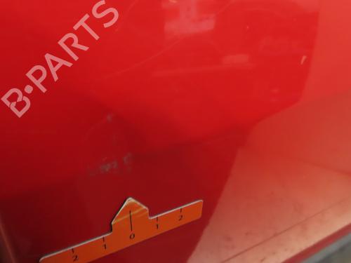 Dør venstre bagtil DACIA LOGAN MCV (KS_) 1.5 dCi (KS0W) (86 hp) 25622872