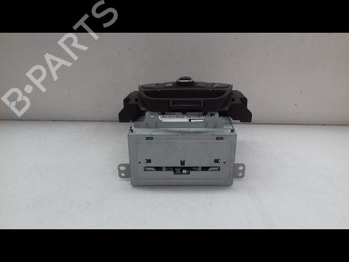 Radio OPEL ASTRA J Sports Tourer (P10) 2.0 CDTI (35) | BP14956484E6 